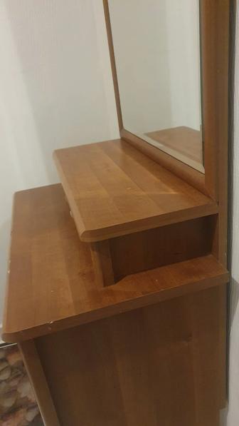 Продаю, прихожая с зеркалом за 15 тыс.тг