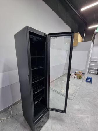 Продается однодверный холодильник, новое состояние