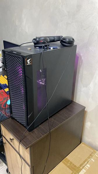 Продам компьютер