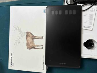 Продам новый графический планшет