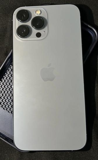 13 про Макс 256гб