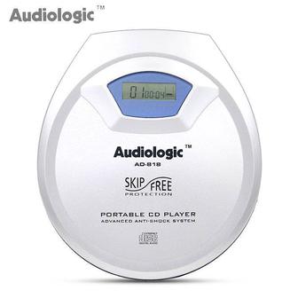 Портативный CD-плеер Audiologic AD-818