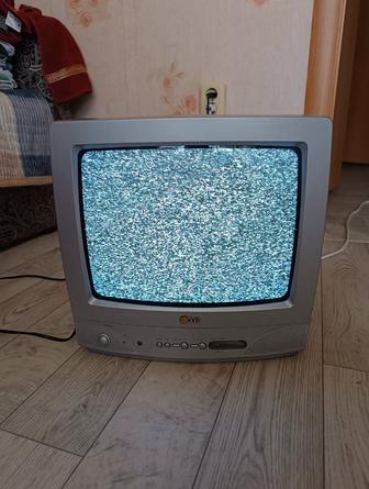 Телевизор LG. Model CF-14J50K. СРОЧНО ПРОДАМ