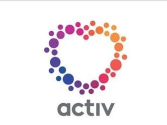 Мобильная связь Актив Алтел Теле2