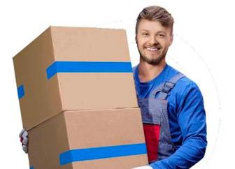 Услуги грузчиков