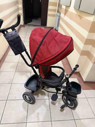 Продам велосипед детский