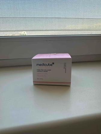 Набор Medicube PDRN Pink