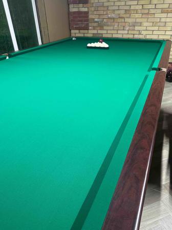 Продам бильярдные столы