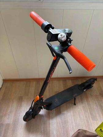 Электросамокат Kugoo L2 Pro самокат