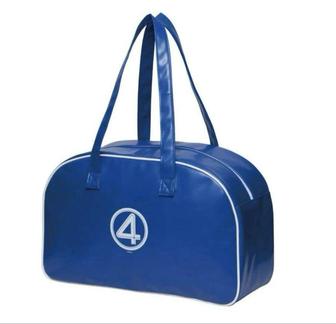 Спортивная сумка от Marvel