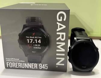 Garmin 945 гармин 945