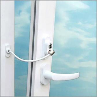 Защита от детей