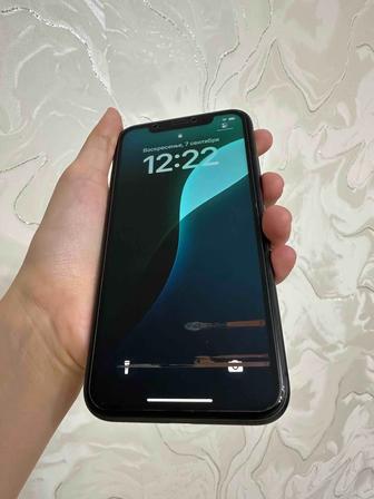 Айфон 11