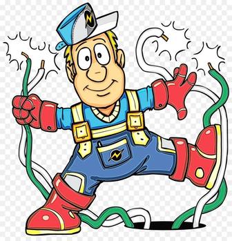 Электрик на выезд