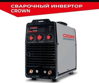 Сварочный аппарат