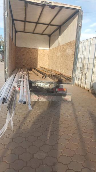 Грузоперевозки домов офисов и ТД.. услуги грузчиков и разнорабочих