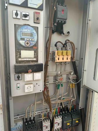 Надежный электрик решу любую проблему с электричеством