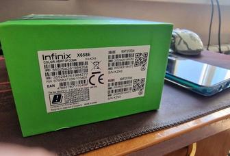 Infinix 10i