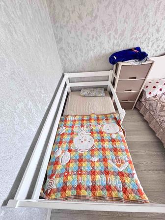 Продаю детский кровать