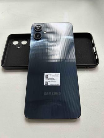 Телефон Samsung A06 4/64