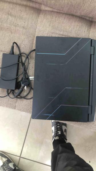 Продаю ноутбук Acer nitro 5