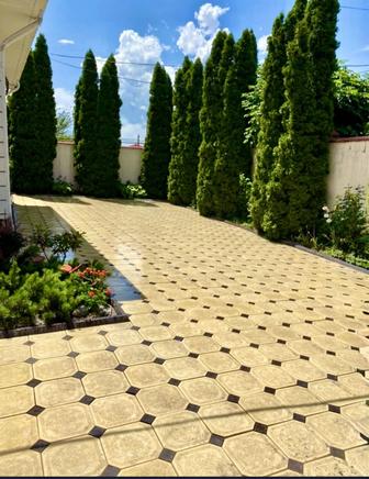 Брусчатка всех видов Almaty