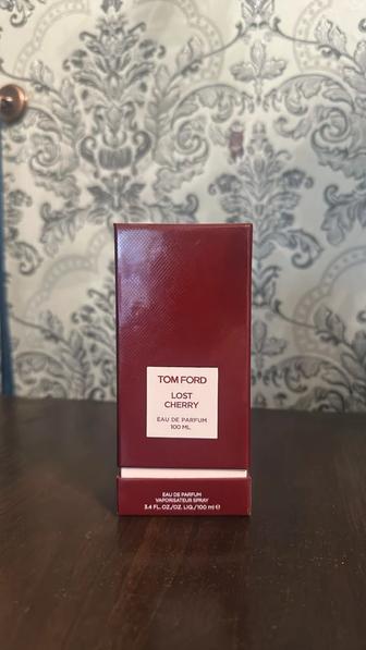 Духи TOM FORD LOST CHERRY