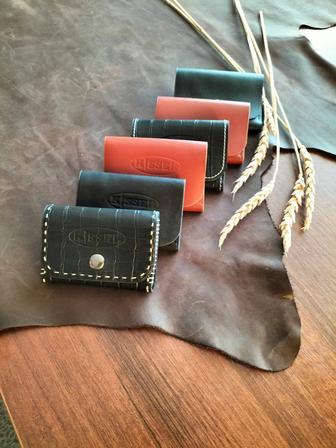 Кожаные изделия (Handmade)