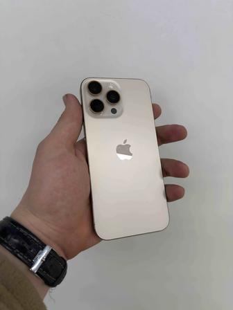 iPhone 16 Pro Max 256 Gb