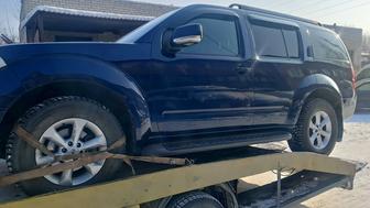 Услуга Эвакуатор