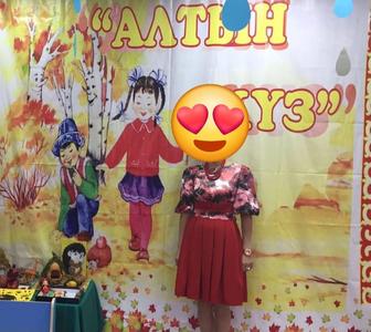 Продам платье