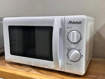 Микроволновая печь Mivan