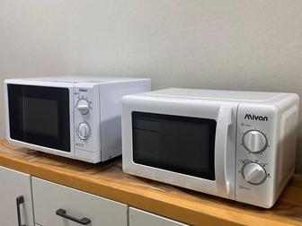 Микроволновая печь Galanz, Mivan