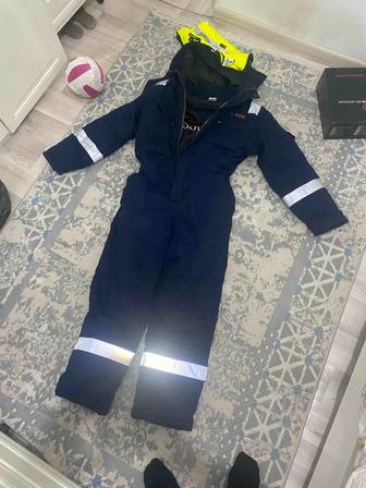 комбинезон рабочий