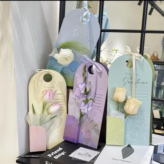 Тюльпаны, оформление для тюльпанов к 8 марта