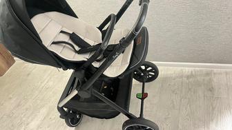 Коляска Tyni Ti