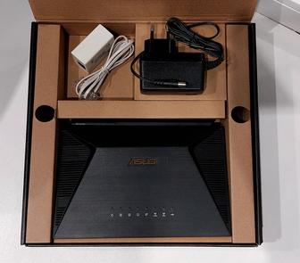 Продам маршрутизатор ASUS RT-AX53U