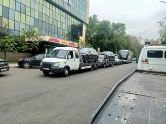 Эвакуатор круглосутка