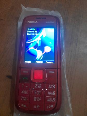 ПРОДАЮ ТЕЛЕФОН НОКИА 5130 ОРИГИНАЛ