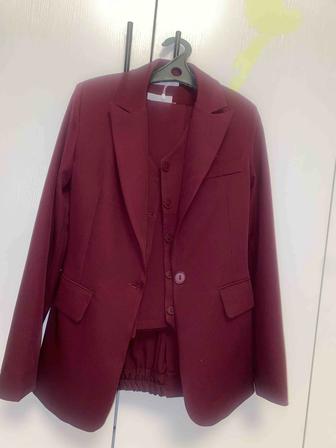 Костюм 3 ка новая