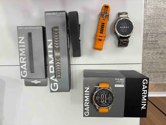 Продаю Garmin Fenix 8