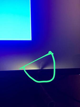 Продам монитор ASUS TUG GAMING 280 Hz