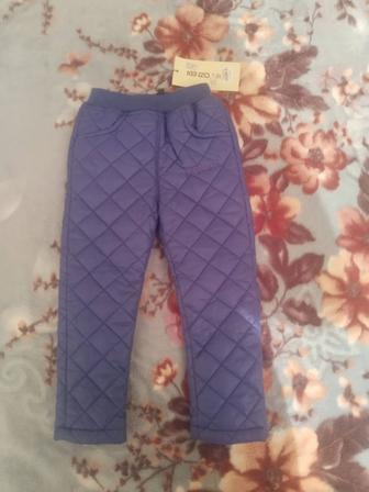 Продам болоневые штаны