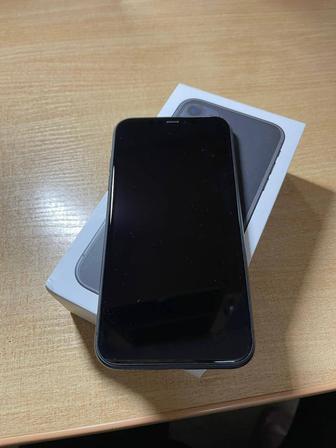 Продам IPhone 11 128gb