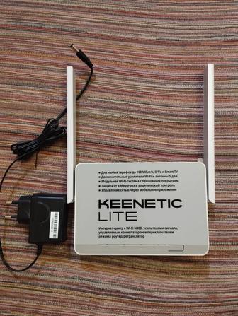 Роутер Keenetic Lite KN-1311