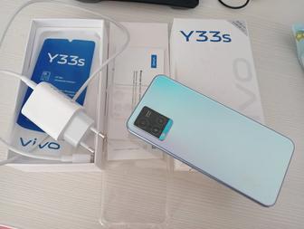 Vivo y33s 128gb