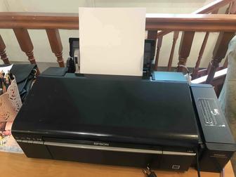 Epson L805