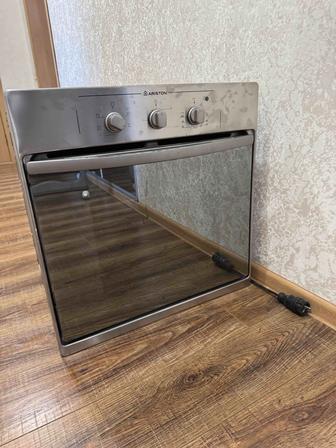 Духовой шкаф встраиваемой
