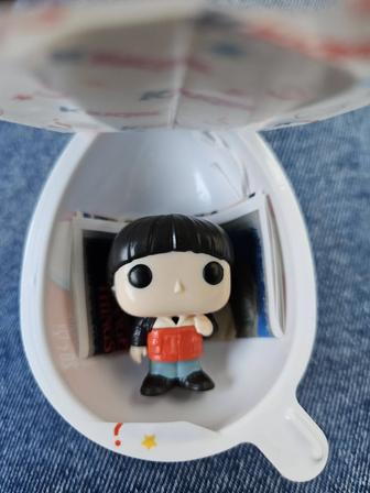 Уилл из Осд