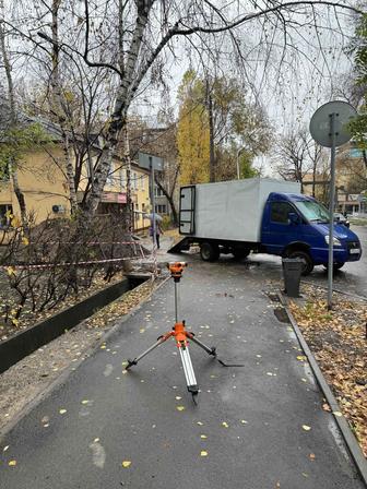 Прокол под дорогой , ГНБ, водопровод,канализация,Газ,кабель, крот